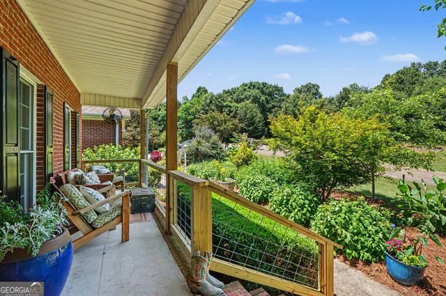 129 Tanglewood Drive, Royston, GA 30662