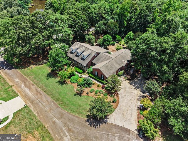 129 Tanglewood Drive, Royston, GA 30662