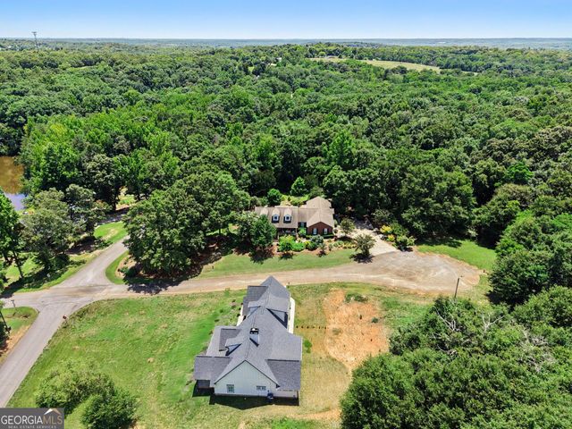 129 Tanglewood Drive, Royston, GA 30662