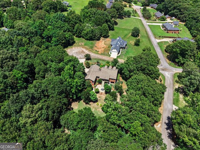 129 Tanglewood Drive, Royston, GA 30662