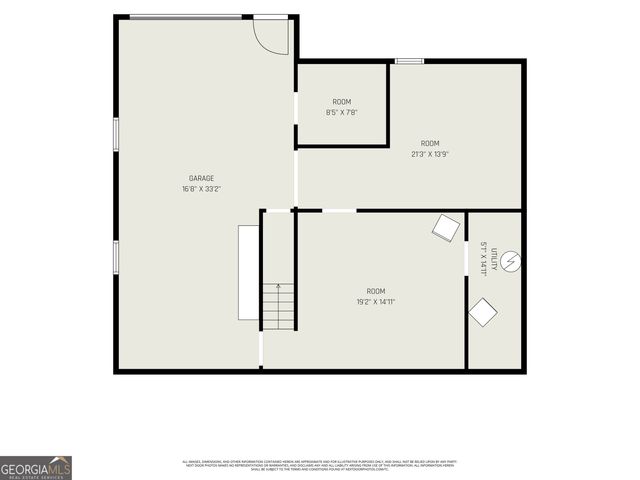 129 Tanglewood Drive, Royston, GA 30662