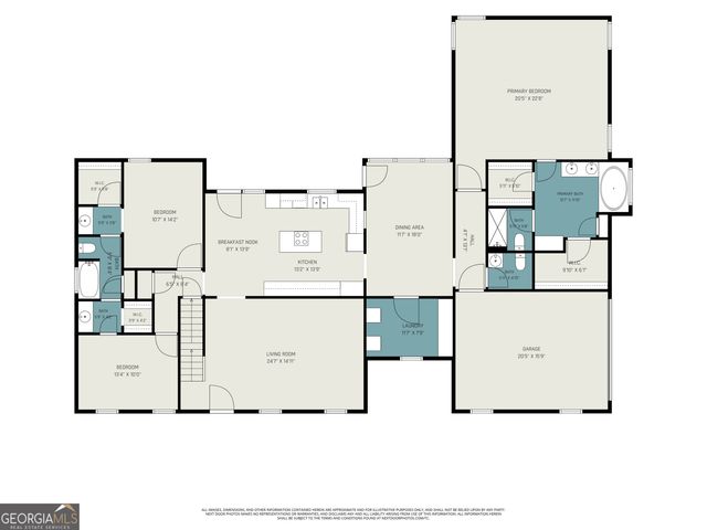 129 Tanglewood Drive, Royston, GA 30662