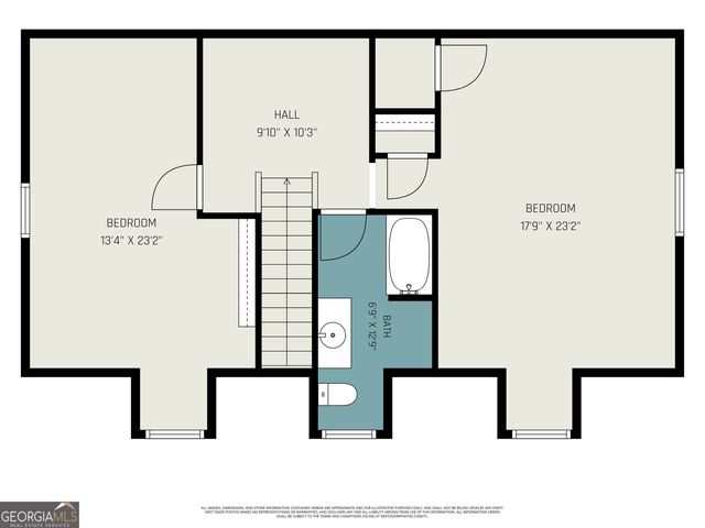 129 Tanglewood Drive, Royston, GA 30662