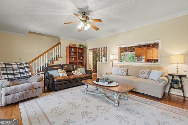 129 Tanglewood Drive, Royston, GA 30662