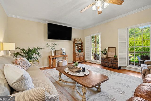 129 Tanglewood Drive, Royston, GA 30662