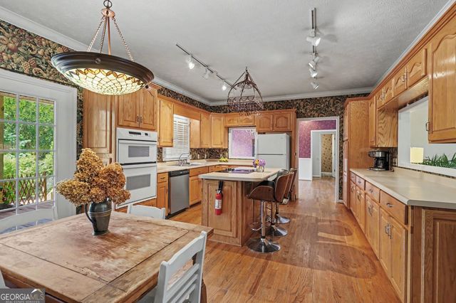 129 Tanglewood Drive, Royston, GA 30662