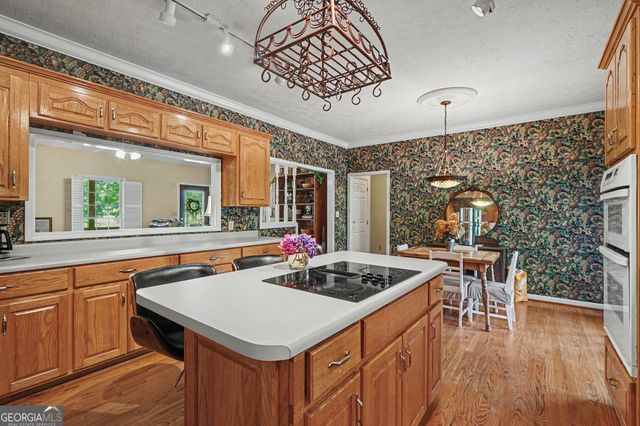 129 Tanglewood Drive, Royston, GA 30662