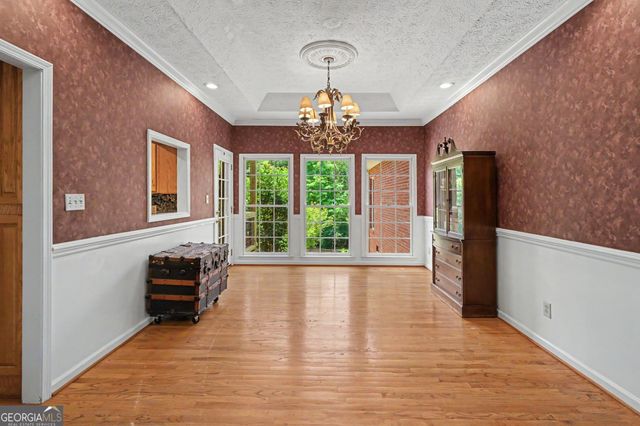 129 Tanglewood Drive, Royston, GA 30662