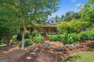 129 Tanglewood Drive, Royston, GA 30662