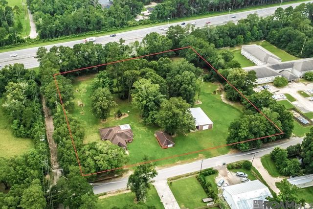 13990 Hartman Ln, Walker, LA 70785