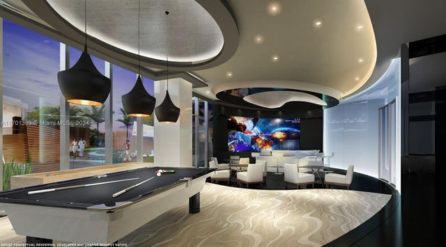 851 NE 1st Ave 2111, Miami, FL 33132