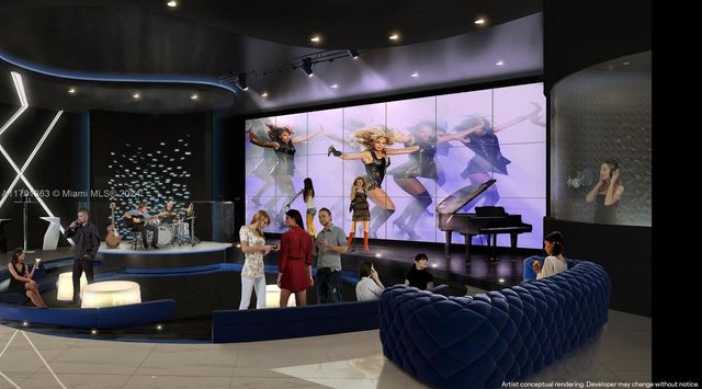 851 NE 1st Ave 2111, Miami, FL 33132