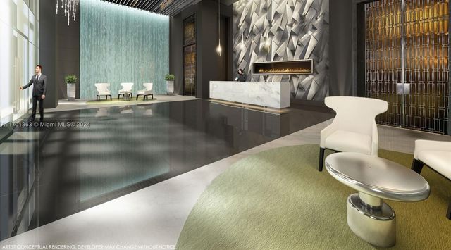 851 NE 1st Ave 2111, Miami, FL 33132