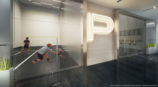 851 NE 1st Ave 2111, Miami, FL 33132