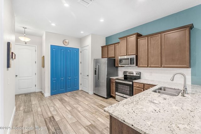 88 Redondo Drive, Satellite Beach, FL 32937