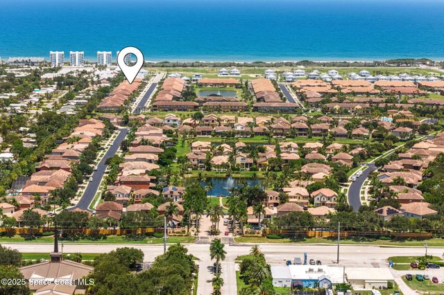 88 Redondo Drive, Satellite Beach, FL 32937