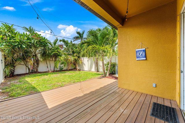 88 Redondo Drive, Satellite Beach, FL 32937