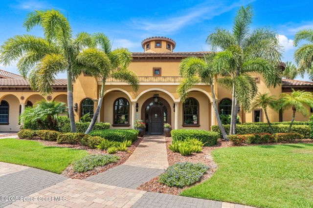 88 Redondo Drive, Satellite Beach, FL 32937