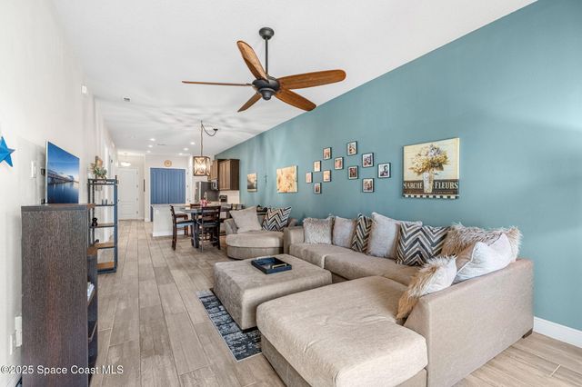 88 Redondo Drive, Satellite Beach, FL 32937