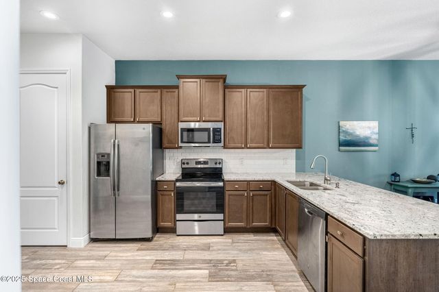 88 Redondo Drive, Satellite Beach, FL 32937