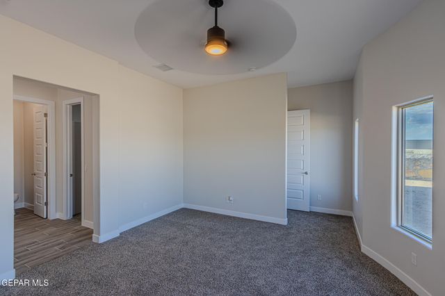 1798 Dana Gray Street, El Paso, TX 79928