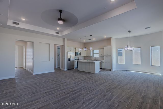 1798 Dana Gray Street, El Paso, TX 79928