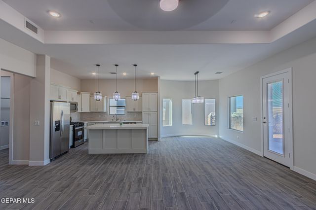 1798 Dana Gray Street, El Paso, TX 79928