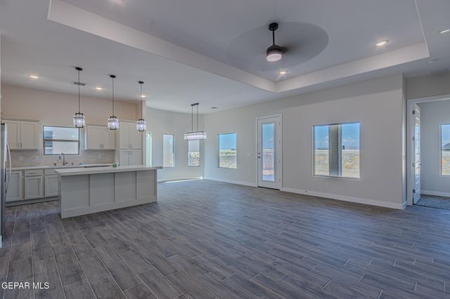 1798 Dana Gray Street, El Paso, TX 79928