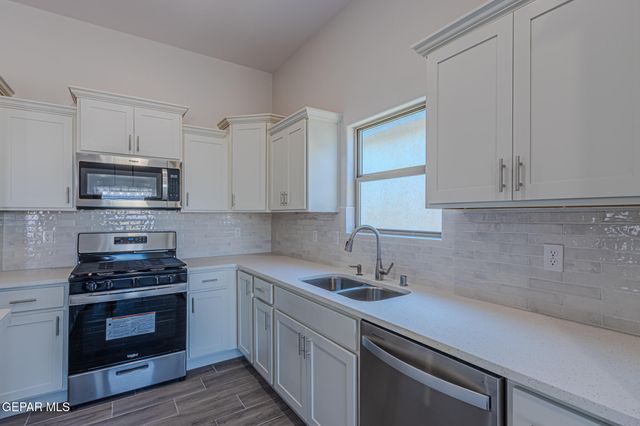 1798 Dana Gray Street, El Paso, TX 79928