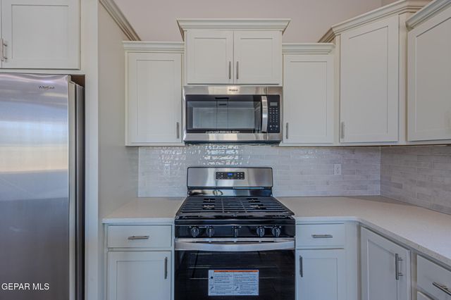 1798 Dana Gray Street, El Paso, TX 79928