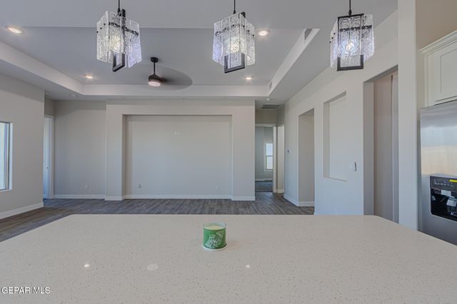 1798 Dana Gray Street, El Paso, TX 79928