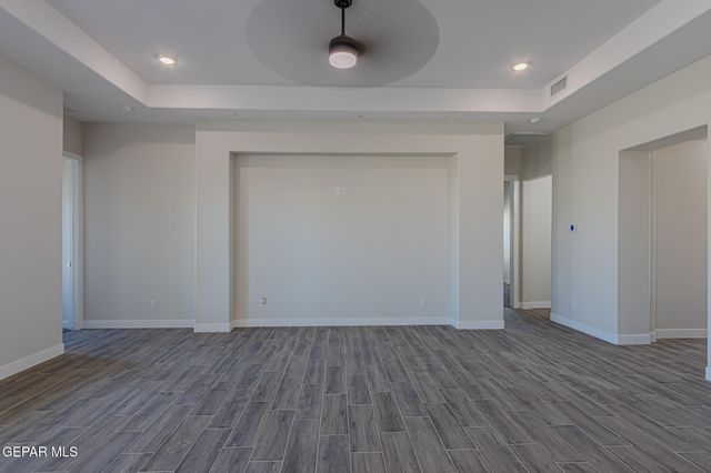 1798 Dana Gray Street, El Paso, TX 79928