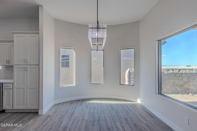 1798 Dana Gray Street, El Paso, TX 79928