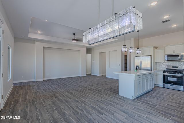 1798 Dana Gray Street, El Paso, TX 79928