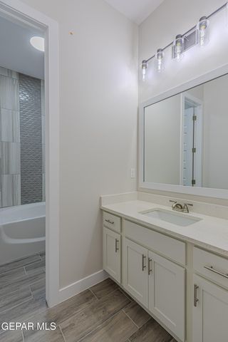 1798 Dana Gray Street, El Paso, TX 79928