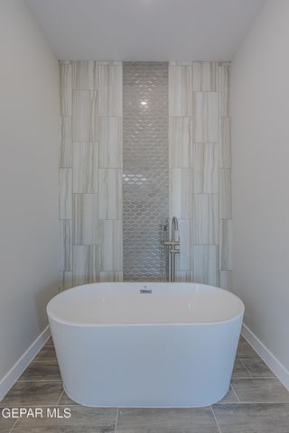 1798 Dana Gray Street, El Paso, TX 79928