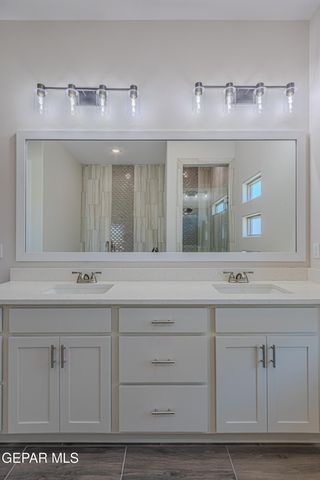 1798 Dana Gray Street, El Paso, TX 79928