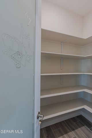 1798 Dana Gray Street, El Paso, TX 79928