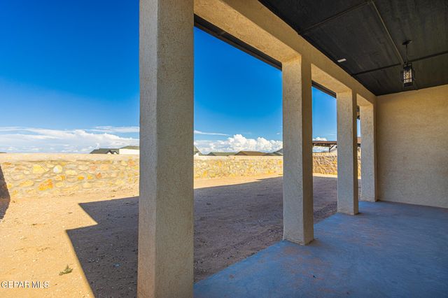 1798 Dana Gray Street, El Paso, TX 79928