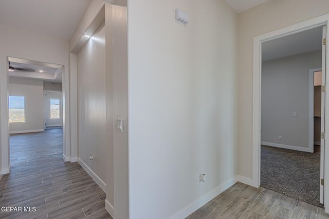 1798 Dana Gray Street, El Paso, TX 79928