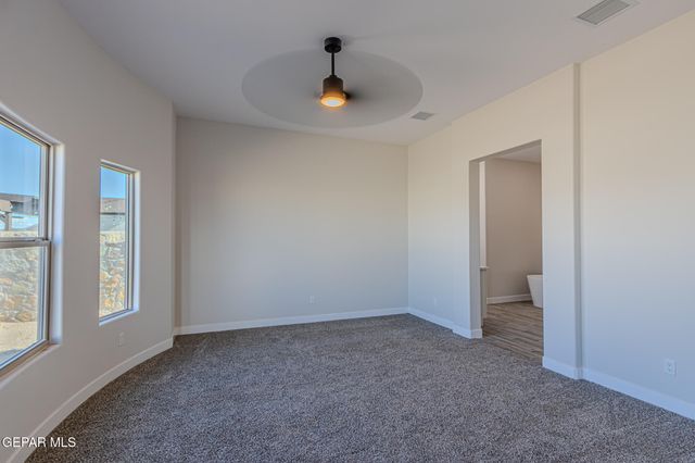 1798 Dana Gray Street, El Paso, TX 79928