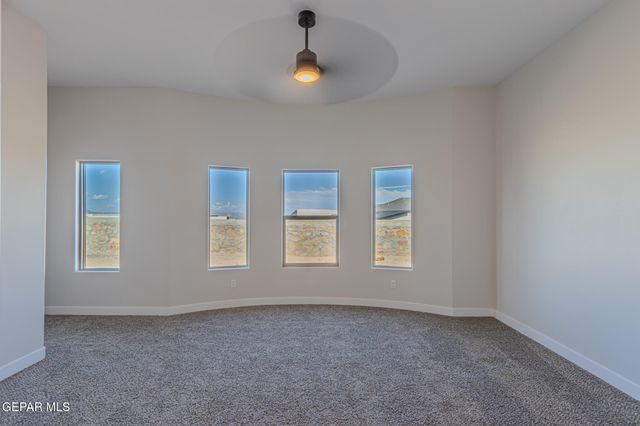 1798 Dana Gray Street, El Paso, TX 79928