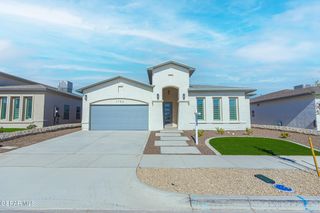 1798 Dana Gray Street, El Paso, TX 79928