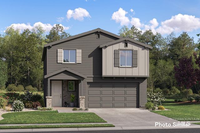 1532 S Motive Pl, Nampa, ID 83687 property photo