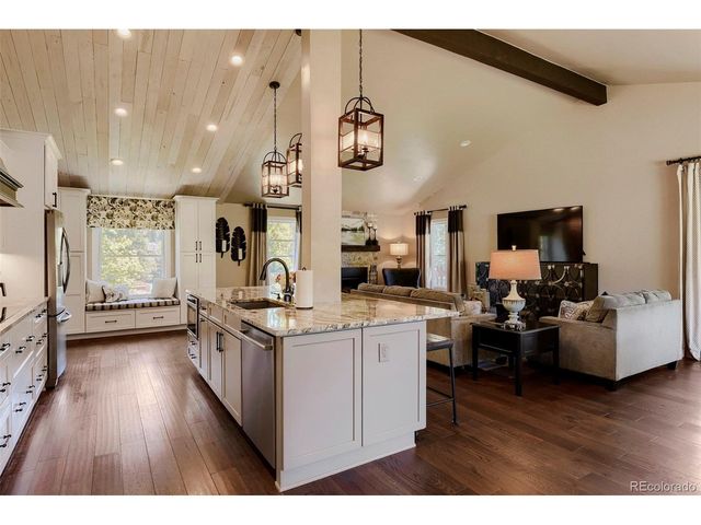 5842 S Sheridan Blvd, Littleton, CO 80123