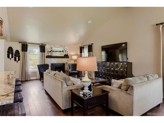 5842 S Sheridan Blvd, Littleton, CO 80123