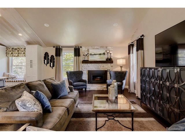 5842 S Sheridan Blvd, Littleton, CO 80123