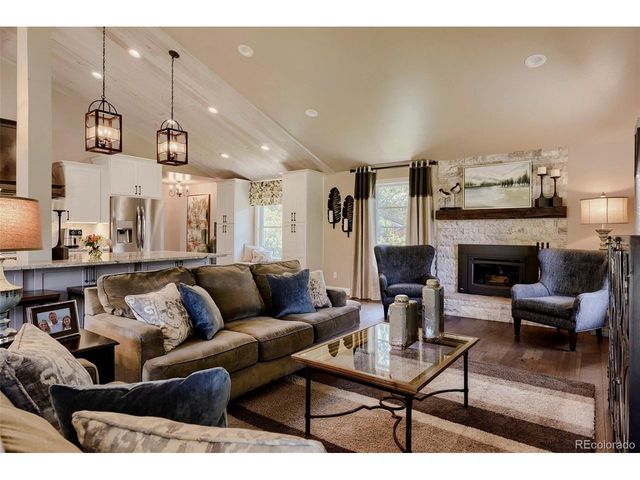 5842 S Sheridan Blvd, Littleton, CO 80123