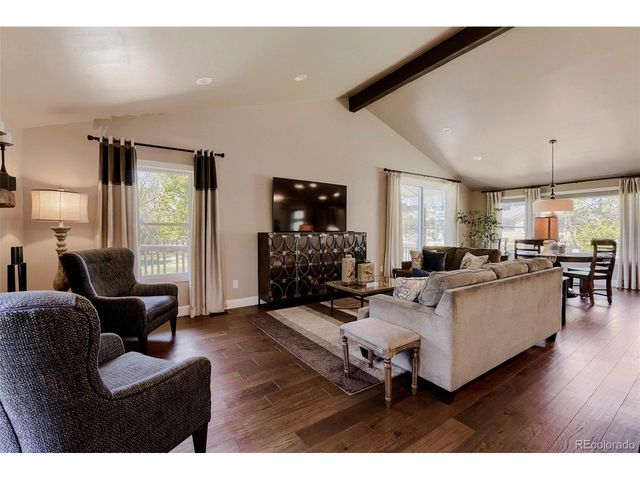 5842 S Sheridan Blvd, Littleton, CO 80123