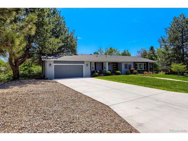5842 S Sheridan Blvd, Littleton, CO 80123